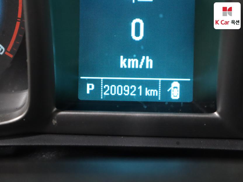 2015 - chevrolet orlando