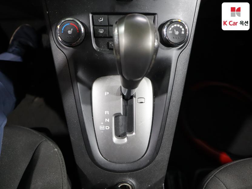 2015 - chevrolet orlando