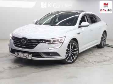 르노코리아(삼성) SM6 dCi dCi