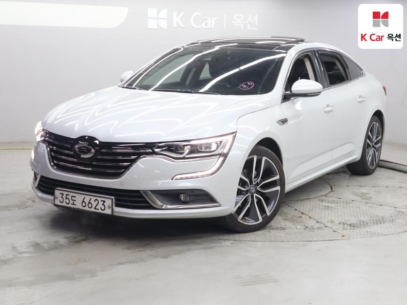 르노코리아(삼성) SM6 dCi dCi