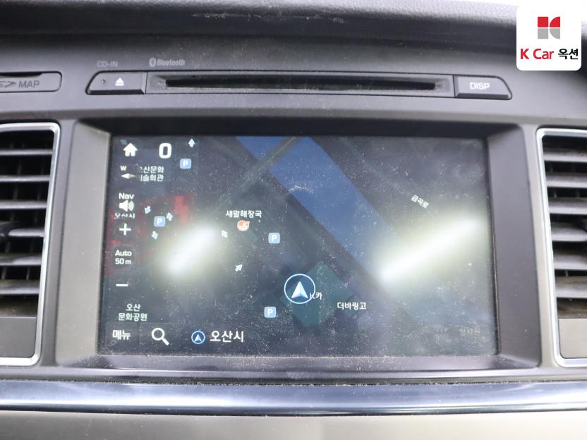 2015 - hyundai sonata