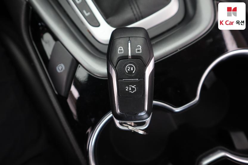 2014 - ford fusion
