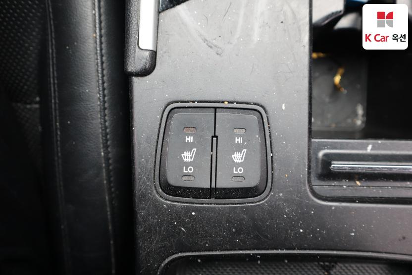 2010 - hyundai sonata