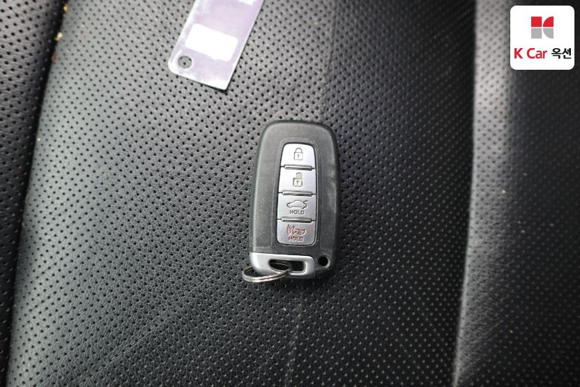 2010 - hyundai sonata