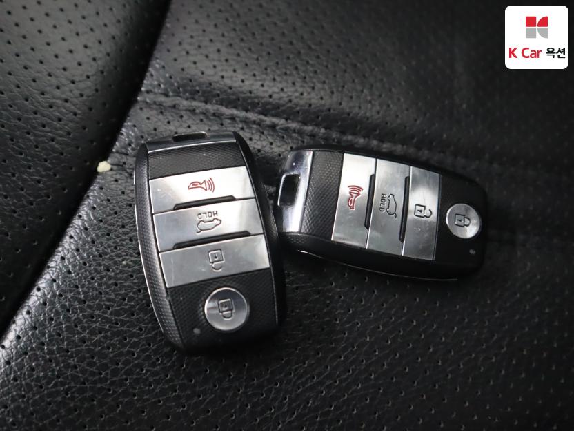 2014 - kia sorento