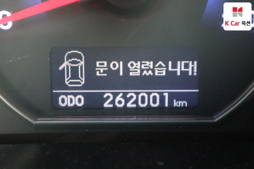 2011 - hyundai santa fe