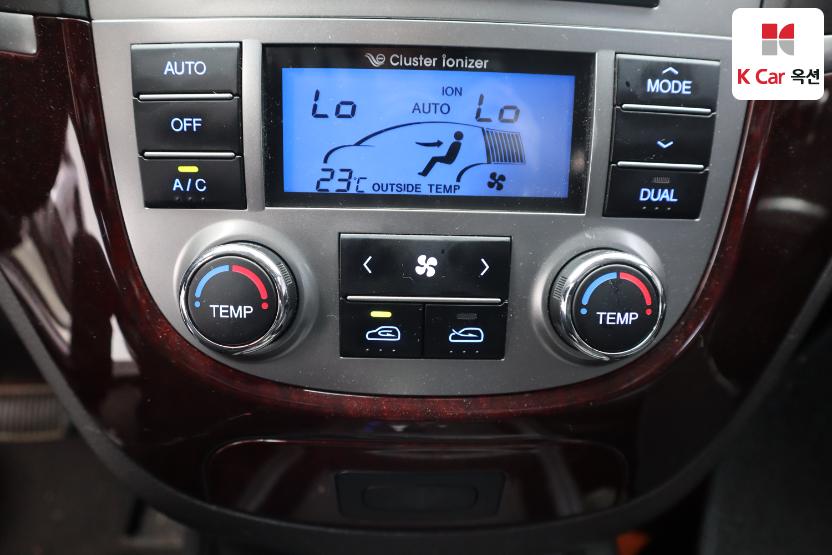 2011 - hyundai santa fe