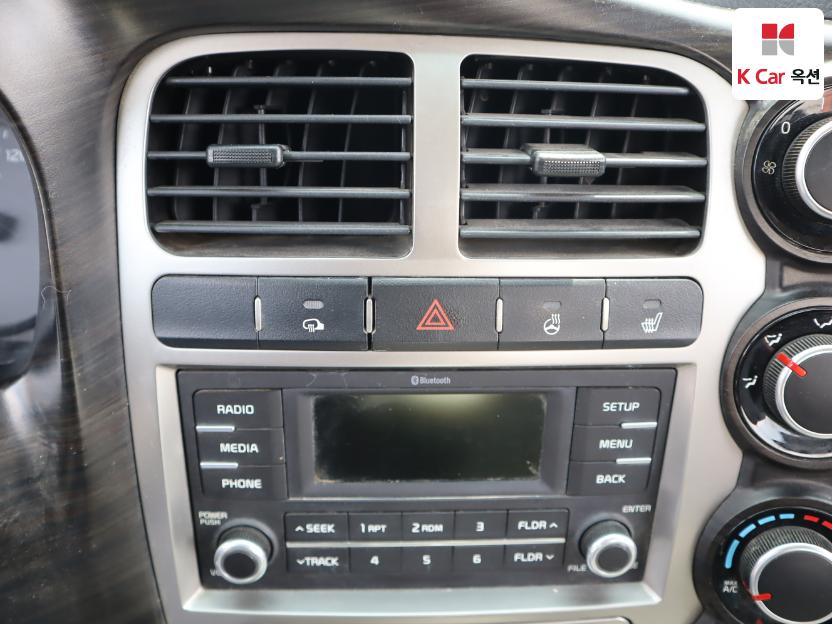 2019 - kia bongo iii