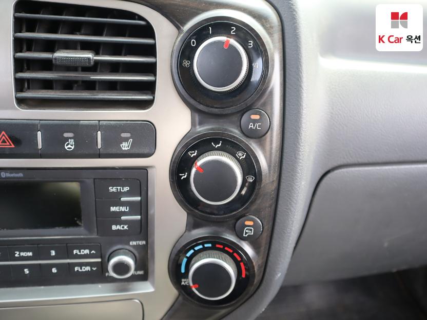 2019 - kia bongo iii