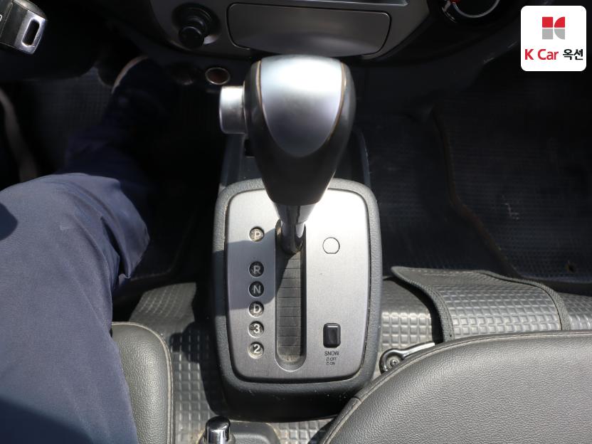 2019 - kia bongo iii