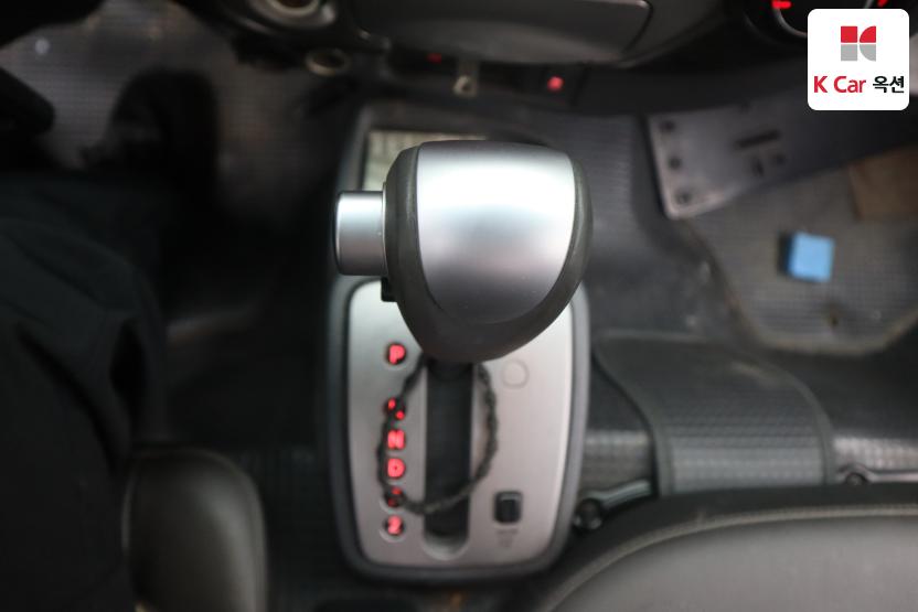 2019 - kia bongo iii