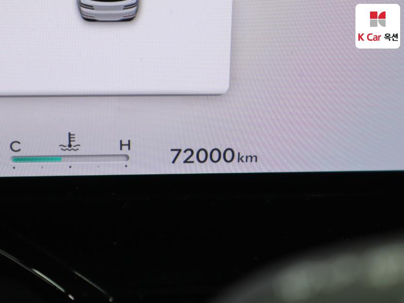 2025 - genesis gv80