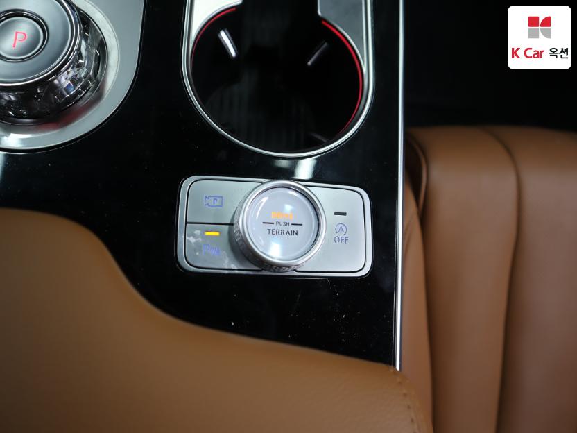 2025 - genesis gv80