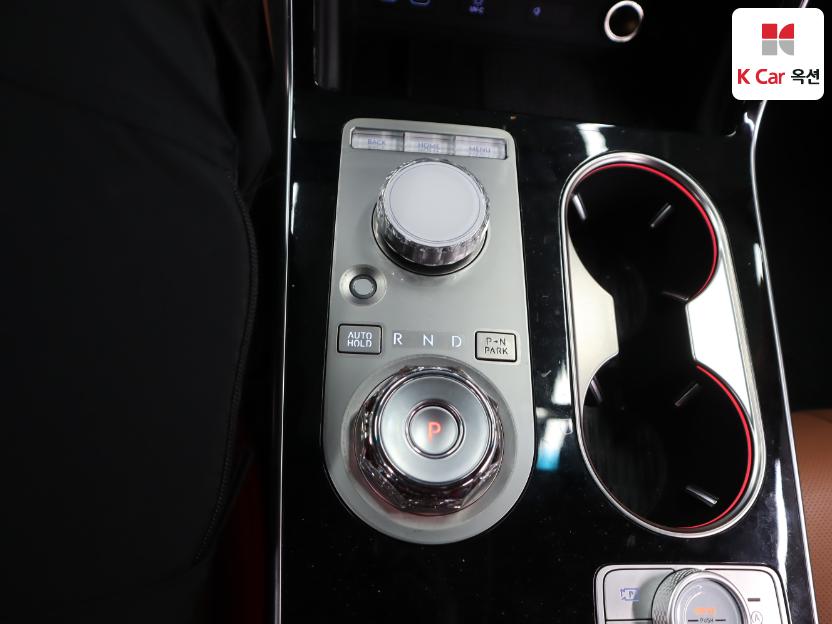 2025 - genesis gv80