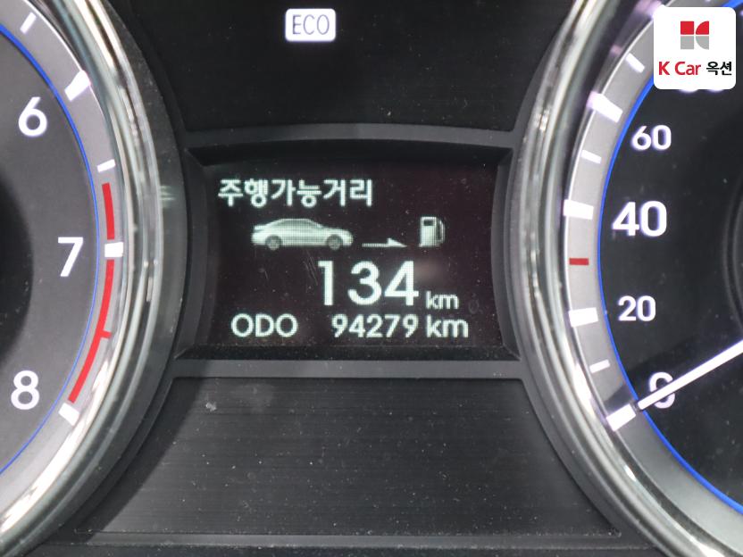 2010 - hyundai sonata