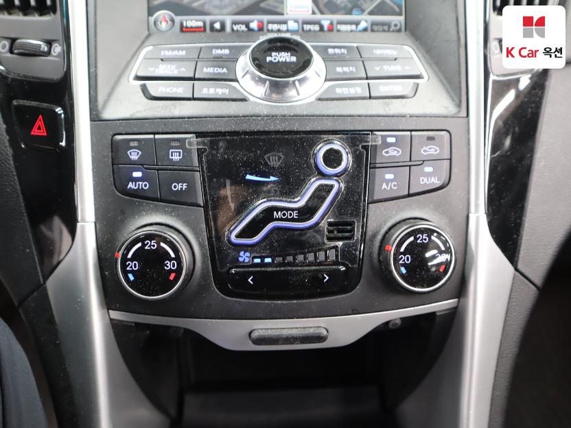 2010 - hyundai sonata