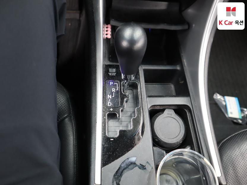 2010 - hyundai sonata