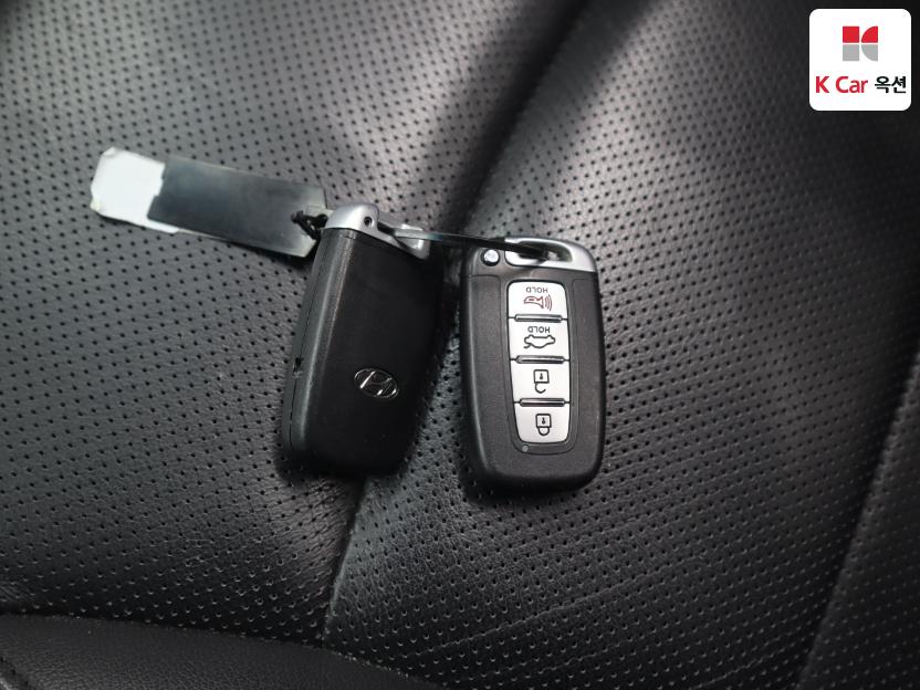 2010 - hyundai sonata