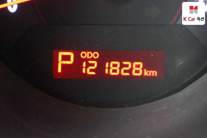 2009 - kia soul