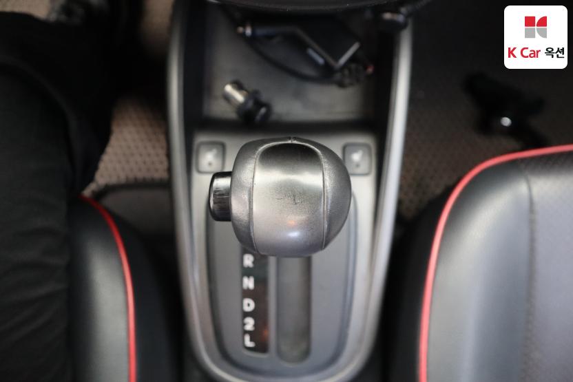 2009 - kia soul