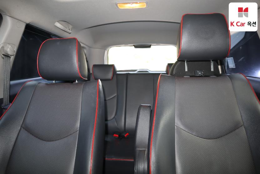 2009 - kia soul