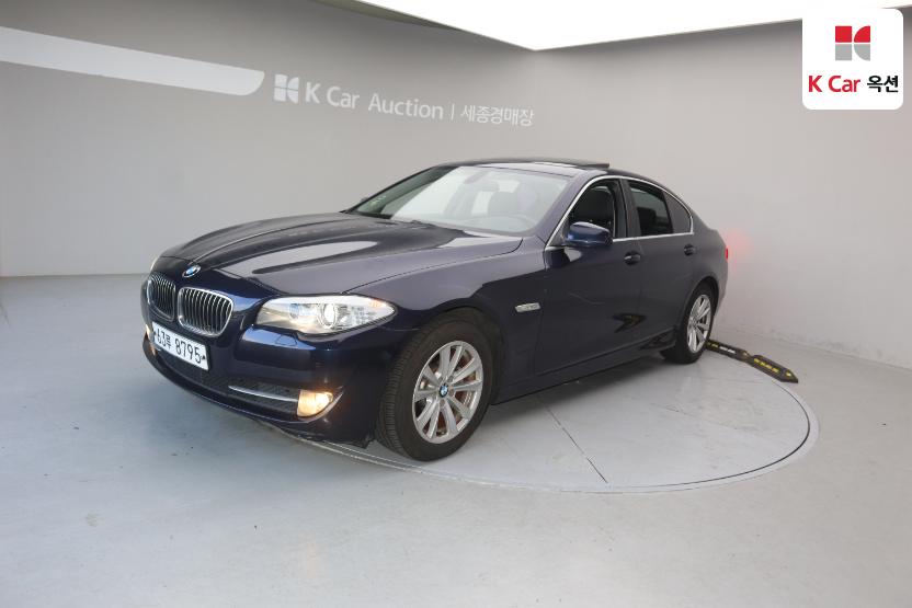 BMW 5시리즈 (F10) 528i 528i