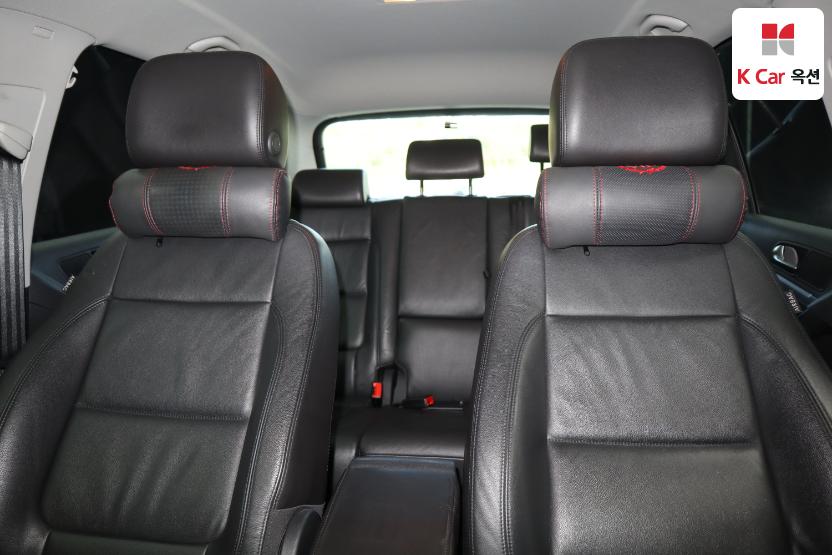2015 - volkswagen tiguan