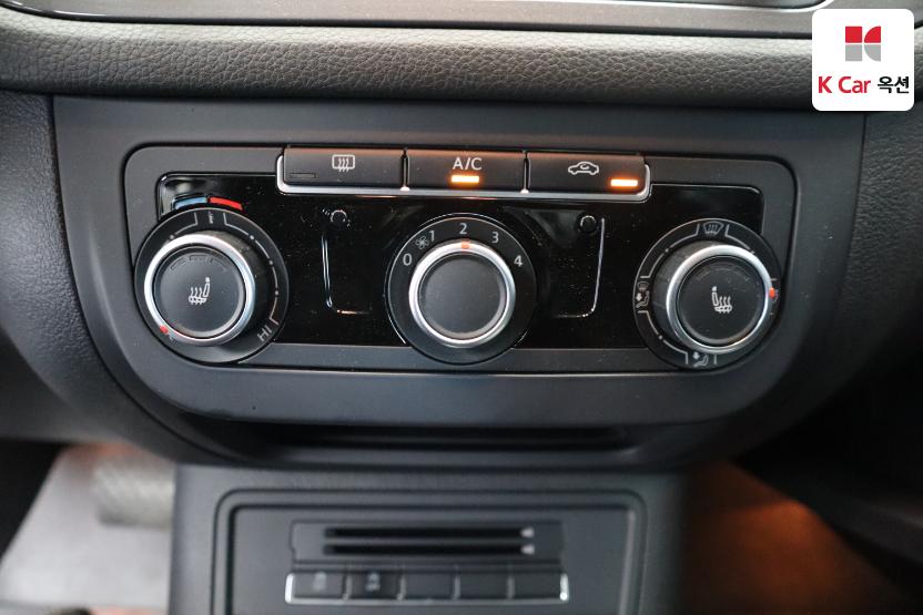 2015 - volkswagen tiguan