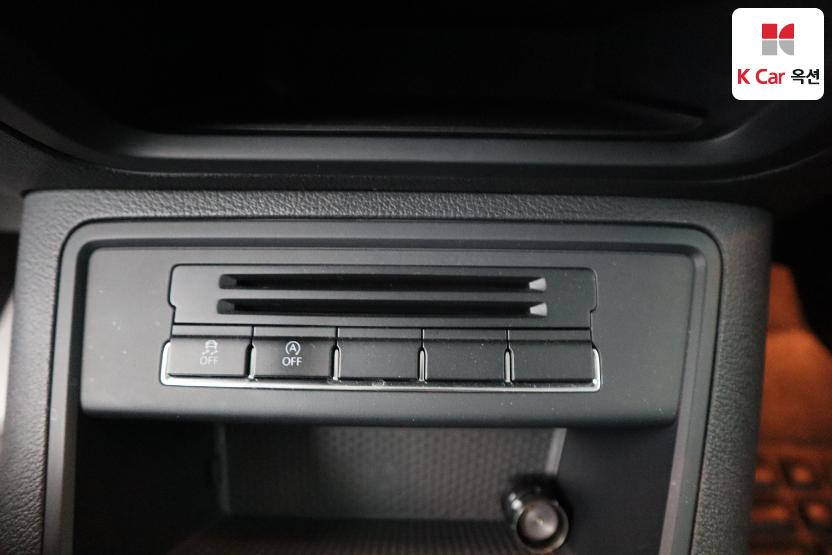 2015 - volkswagen tiguan