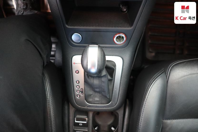 2015 - volkswagen tiguan