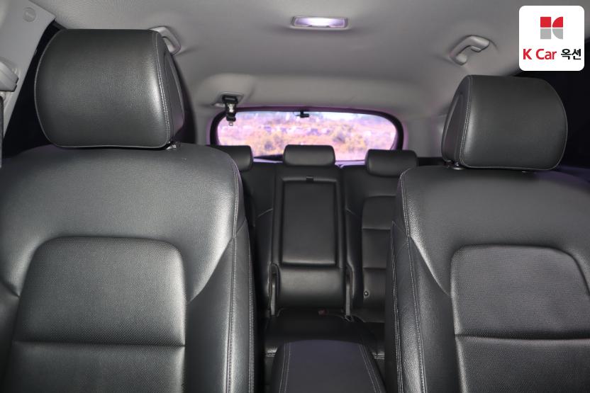 2016 - hyundai tucson