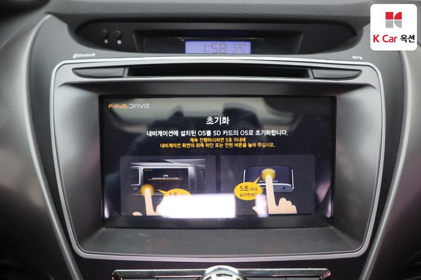 2012 - hyundai avante