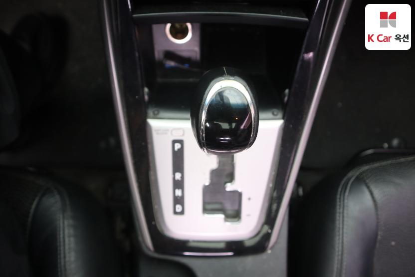 2012 - hyundai avante