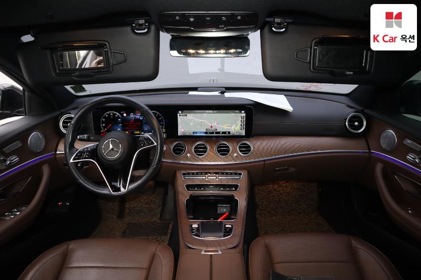 2021 - mercedes-benz e300e