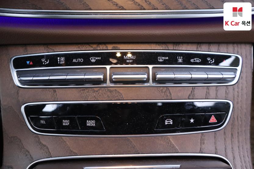 2021 - mercedes-benz e300e