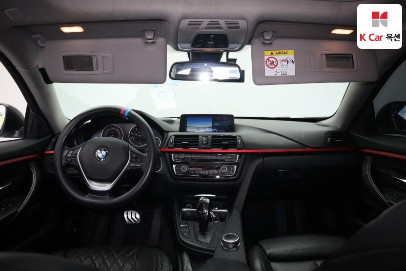 2015 - bmw 4 series