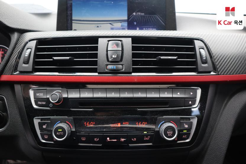 2015 - bmw 4 series