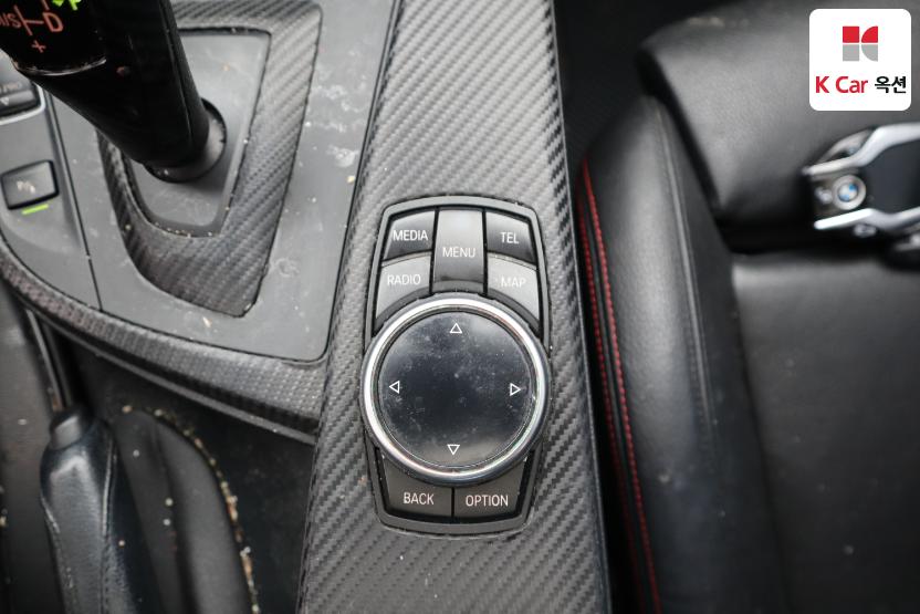 2015 - bmw 4 series
