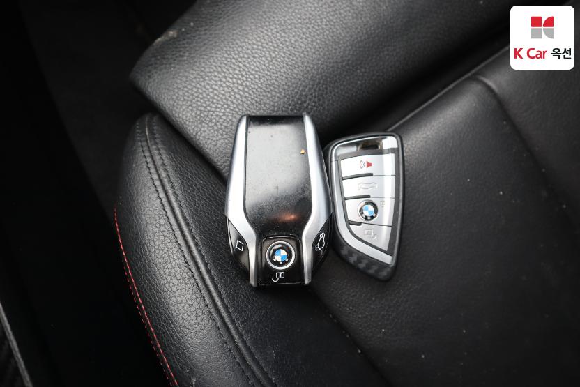 2015 - bmw 4 series