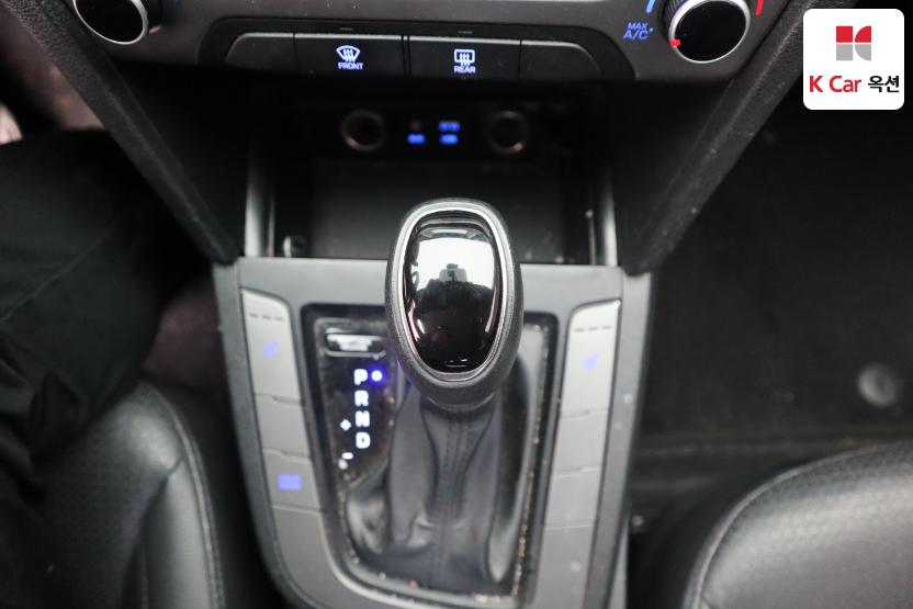 2017 - hyundai avante