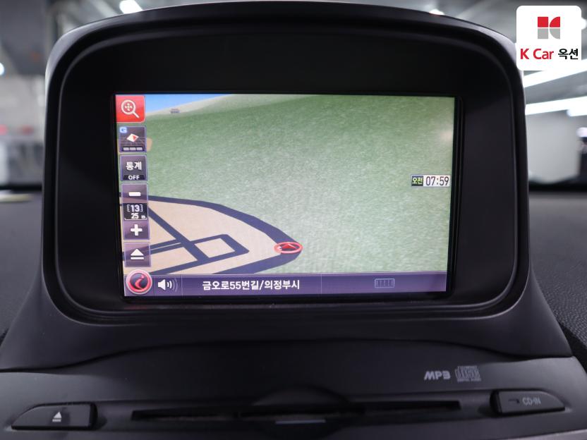 2011 - hyundai tucson