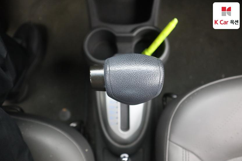 2014 - chevrolet spark