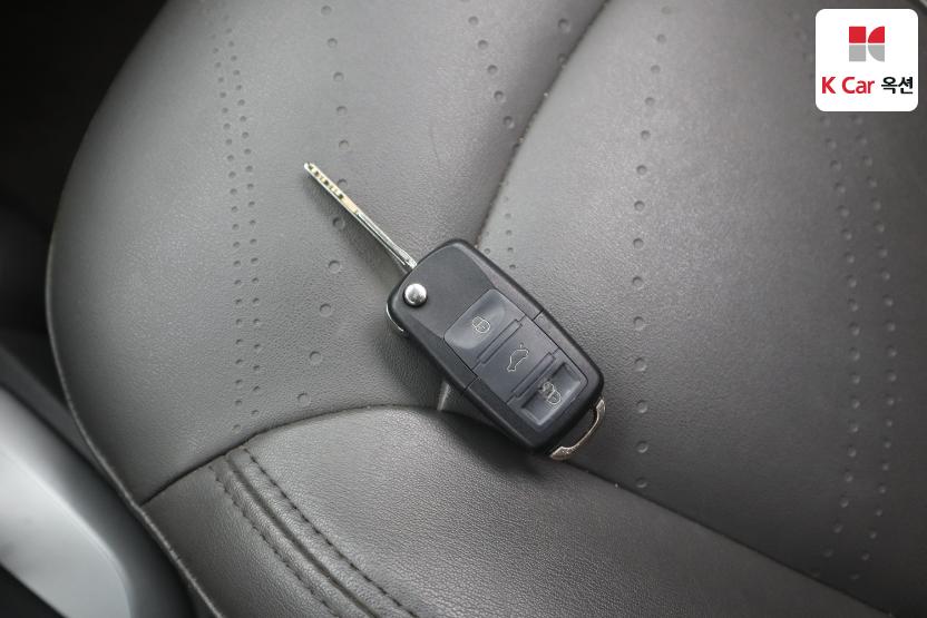 2014 - chevrolet spark