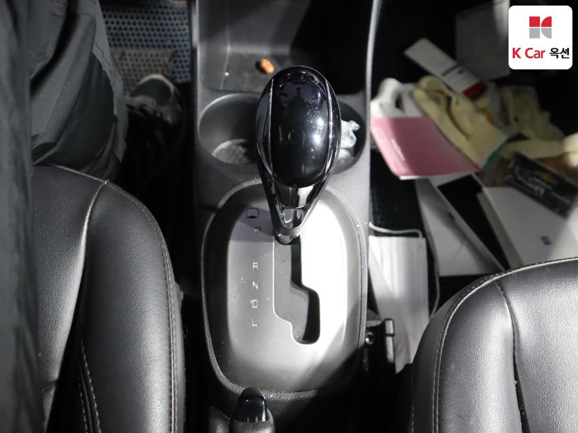 2016 - chevrolet spark