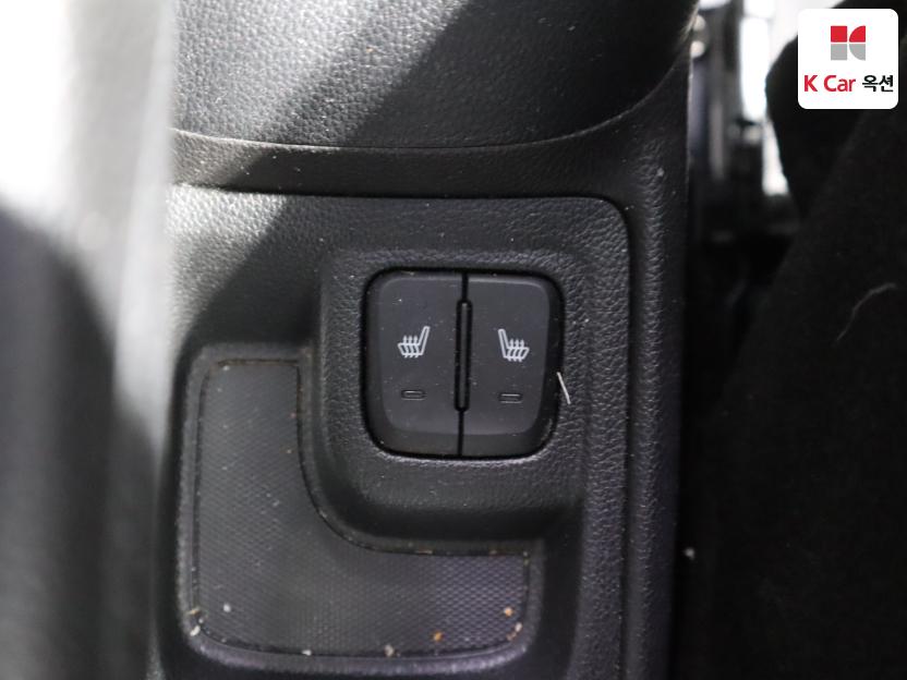 2016 - chevrolet spark