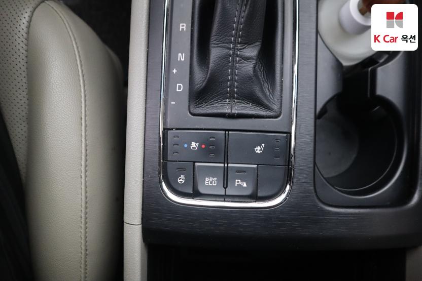 2016 - kia carnival