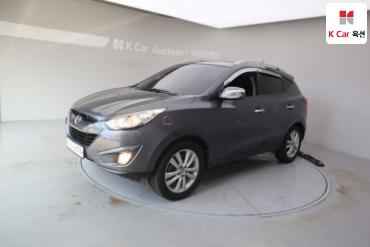 현대 투싼 ix LMX20 LMX20
