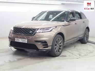랜드로버 레인지로버 벨라 D240 R-다이나믹
