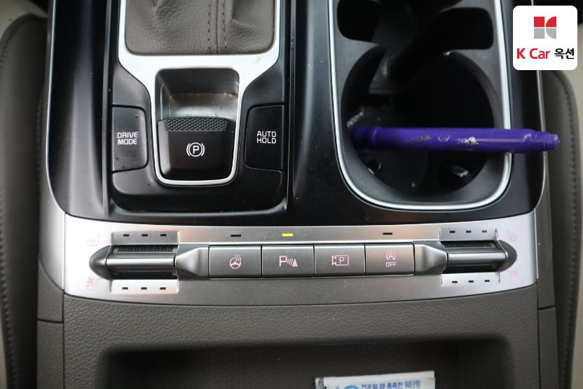 2022 - kia carnival