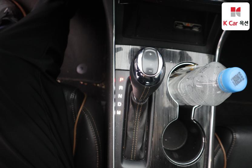 2016 - chevrolet impala